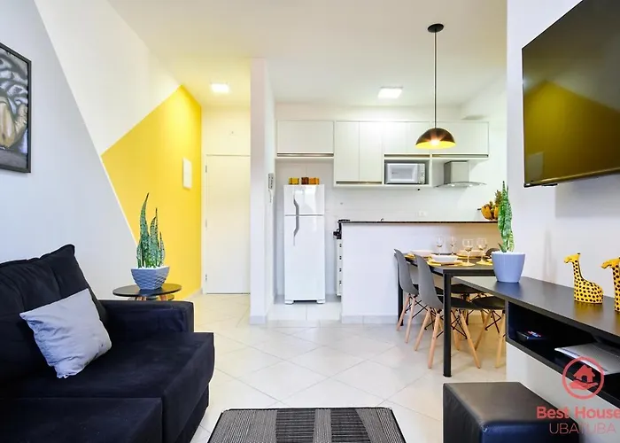 Bh21 - Bh21: Bom,Bonito, Gostoso Com Ar E Varanda Gourmet