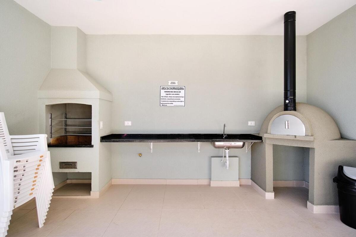 Apartment Bh21 - Bh21: Bom,bonito, Gostoso Com Ar E Varanda Gourmet