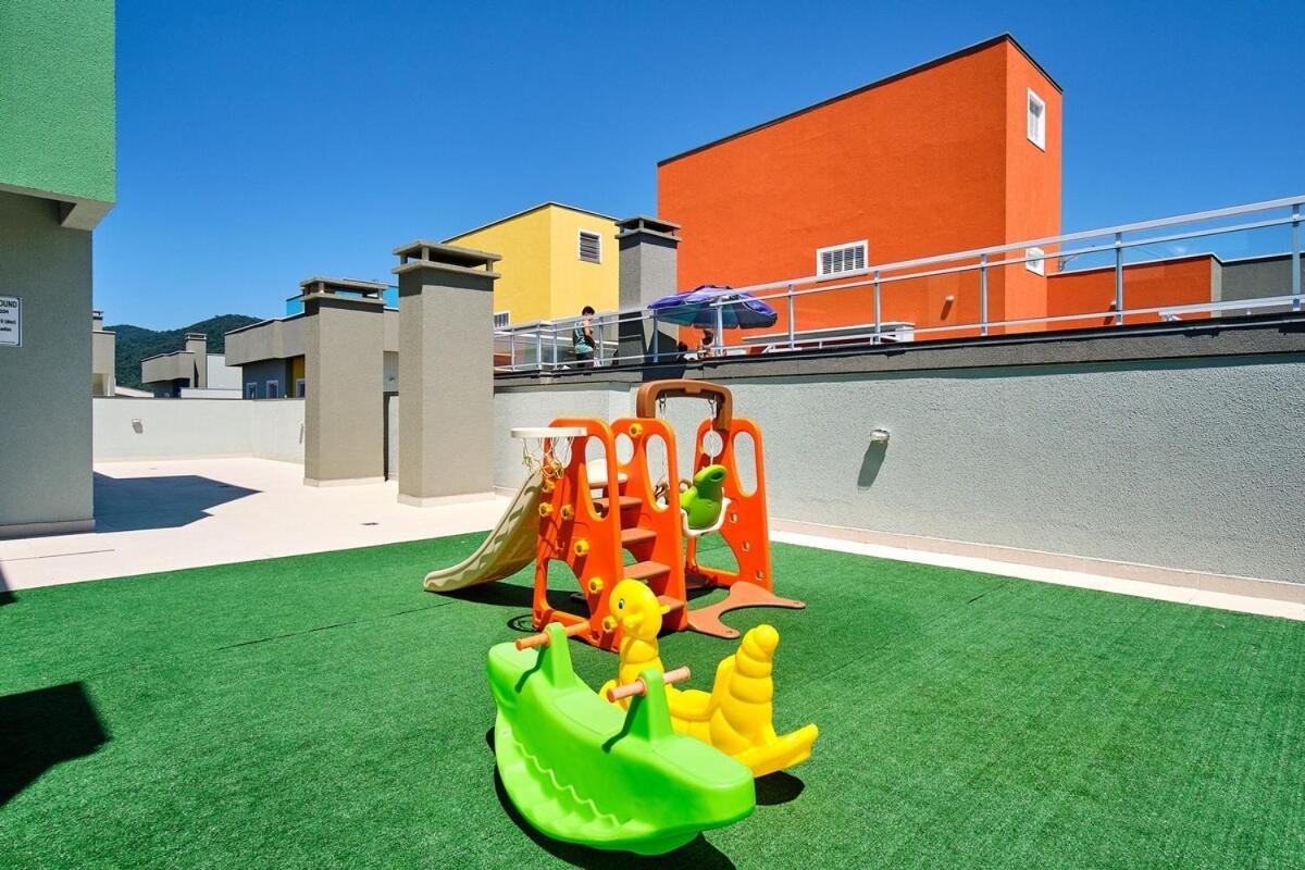 Apartment Bh21 - Bh21: Bom,bonito, Gostoso Com Ar E Varanda Gourmet *