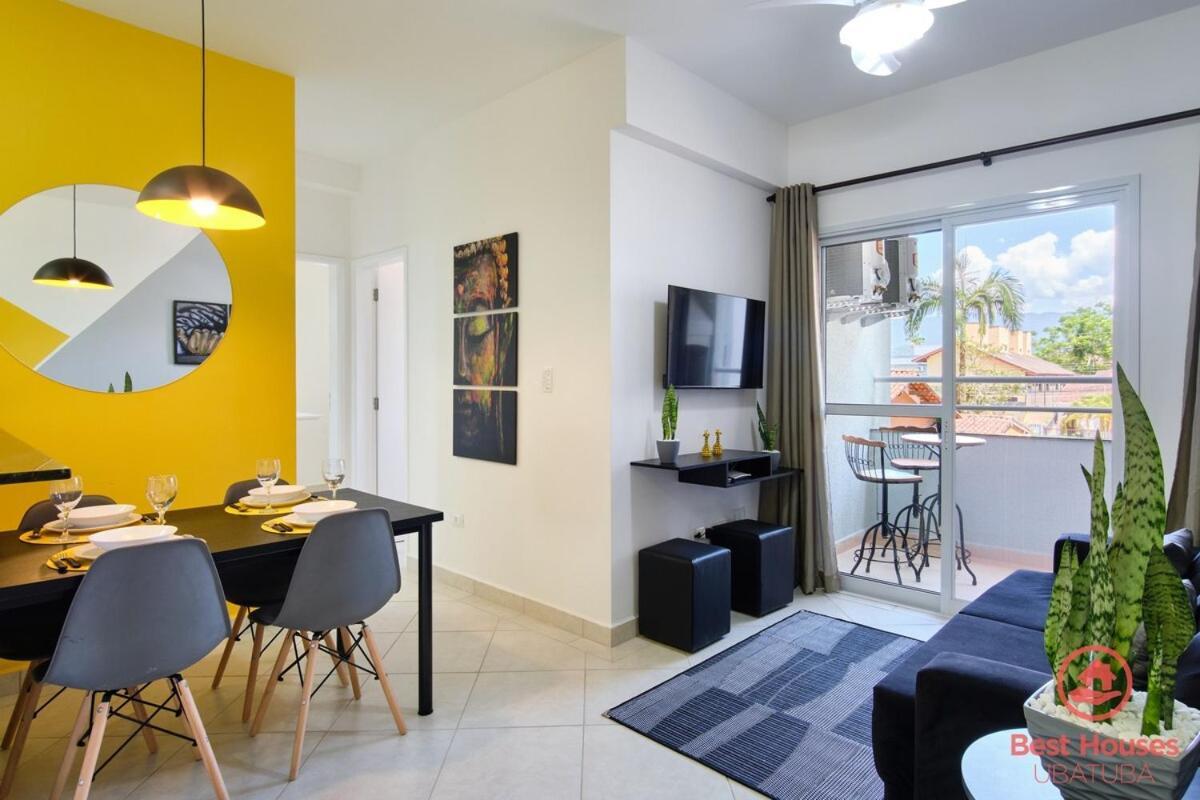 Apartment Bh21 - Bh21: Bom,bonito, Gostoso Com Ar E Varanda Gourmet *