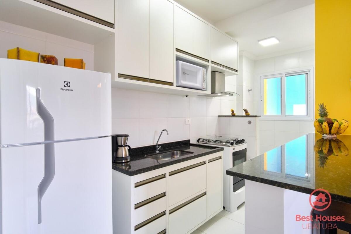 Bh21 - Bh21: Bom,bonito, Gostoso Com Ar E Varanda Gourmet Apartment