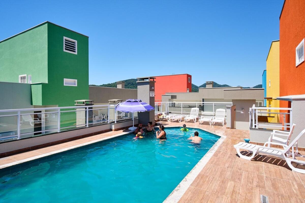 Apartment Bh21 - Bh21: Bom,bonito, Gostoso Com Ar E Varanda Gourmet