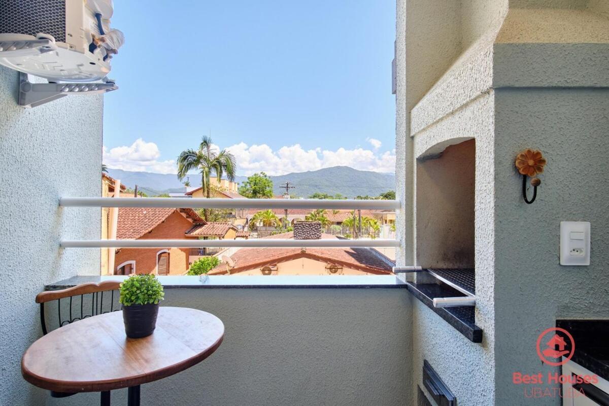 Apartment Bh21 - Bh21: Bom,bonito, Gostoso Com Ar E Varanda Gourmet *